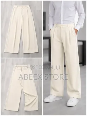 Baggy Pants
