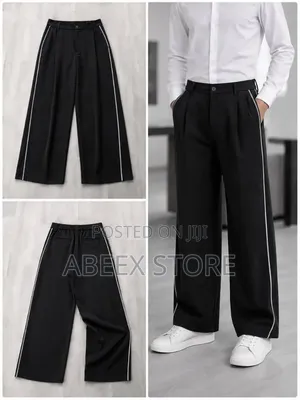 Baggy Pants