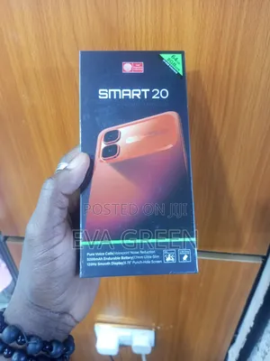 New Infinix Smart 20 64 GB