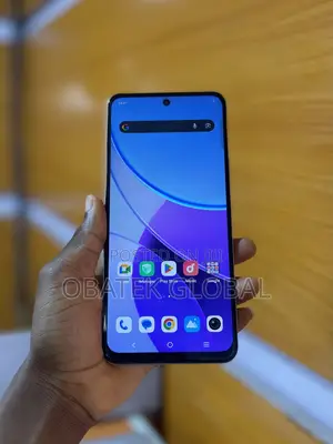 Vivo Y19s 128 GB Silver