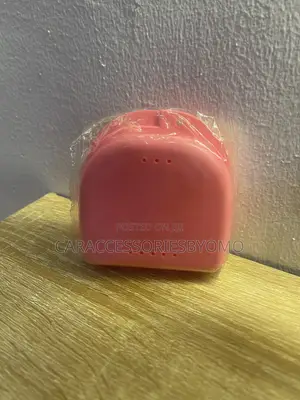 Denture Case Cover