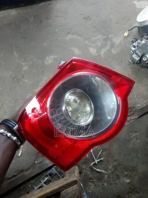 Left Side Backlight Passat Fsi
