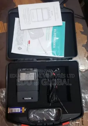 Tens Machine