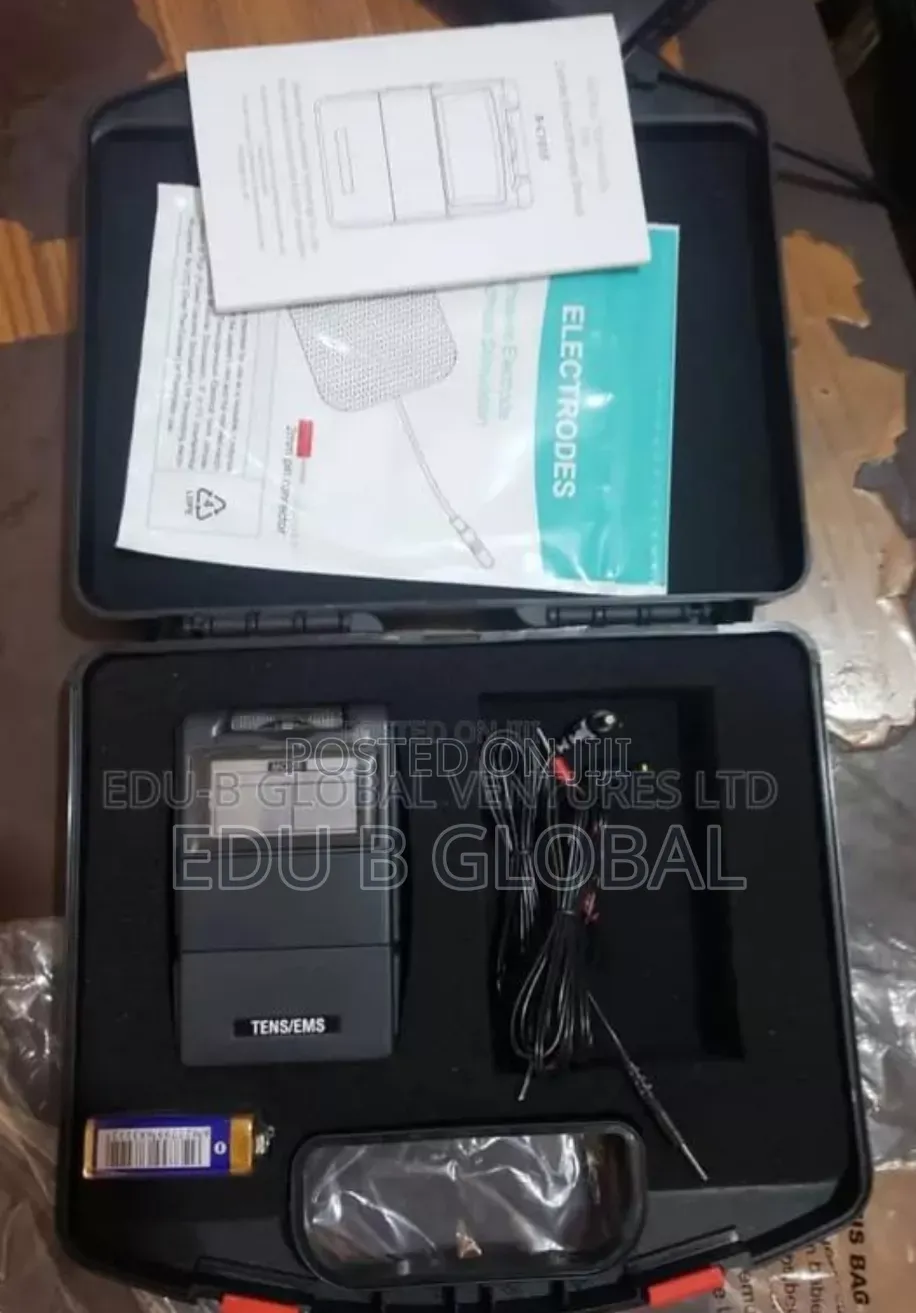 Tens Machine