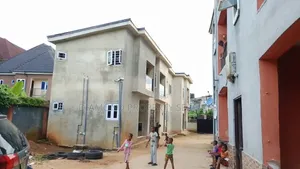 3bdrm Duplex in Area H, Owerri for rent