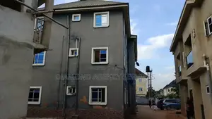 3bdrm Duplex in Area H, Owerri for rent