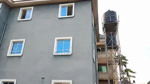 3bdrm Duplex in Area H, Owerri for rent