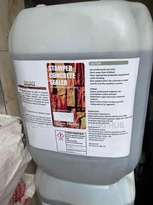 Shinny Floor Stamp Polish