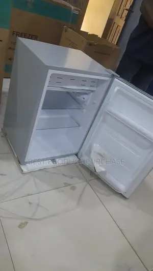 GFR-90S-E Glamstar Fridge – New Arrival