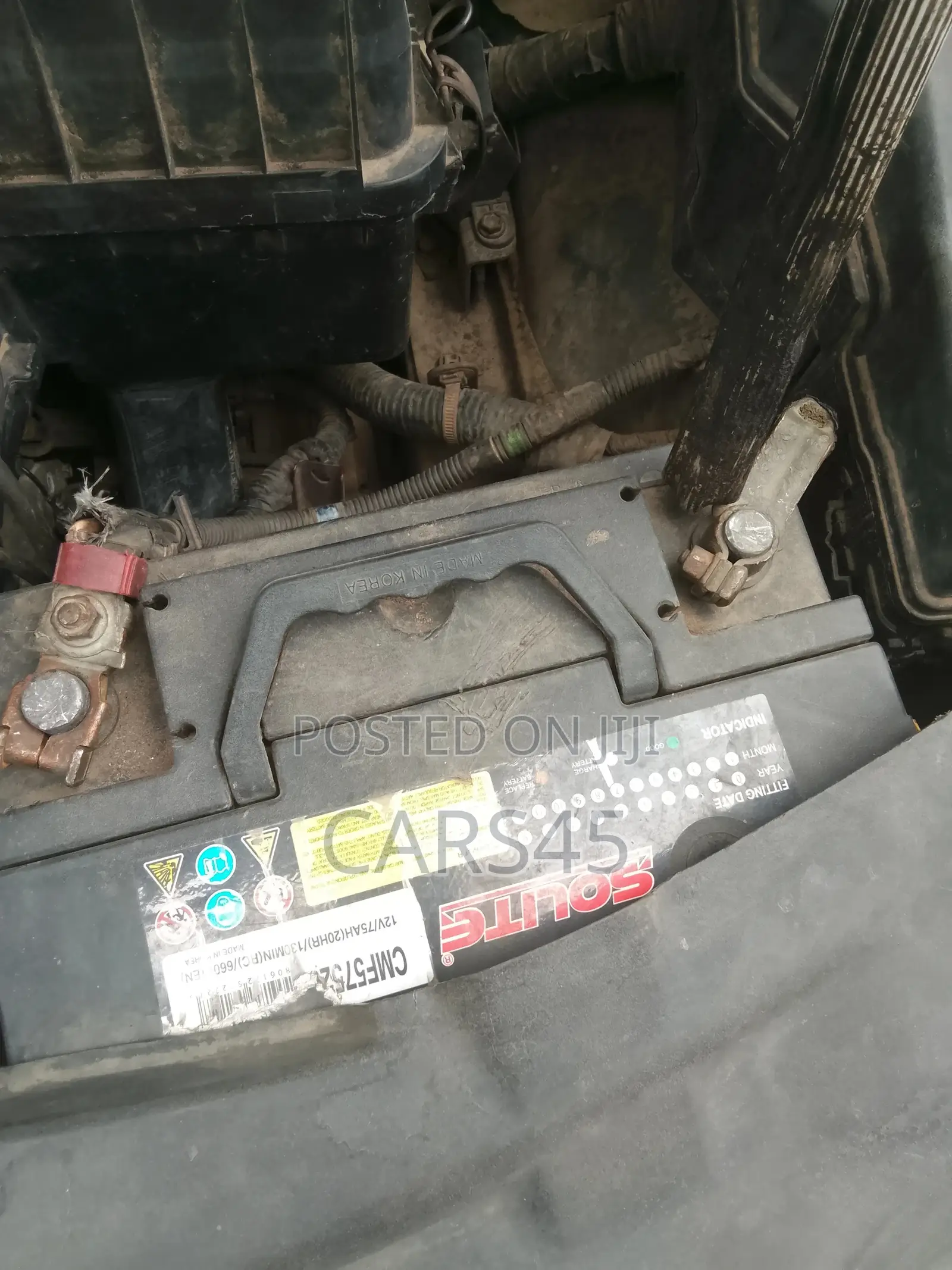 Toyota Avalon 2006 Gray