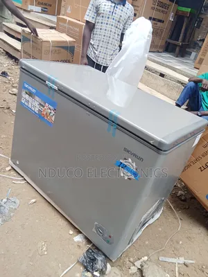 300litre Skyrun Freezer