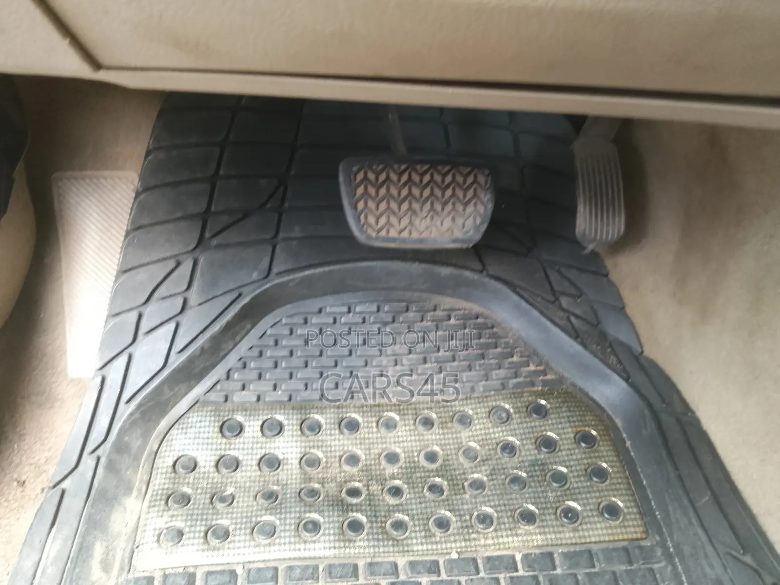 Toyota Avalon 2006 Gray