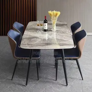 Dinning Table Set 4-Seater