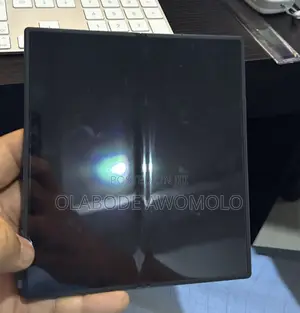 Samsung Galaxy Z Fold7 512 GB Black