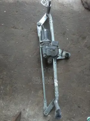 Engine Wiper Tiguan