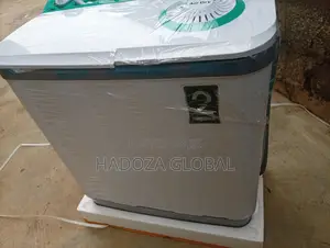 Hisense 7.5kg Laundry Washer – Ideal for Modern Homes