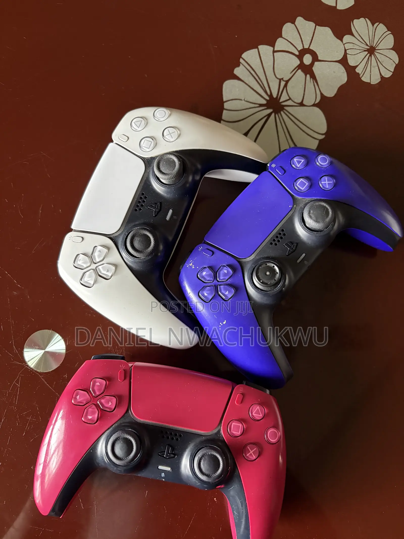 Ps5 Controller