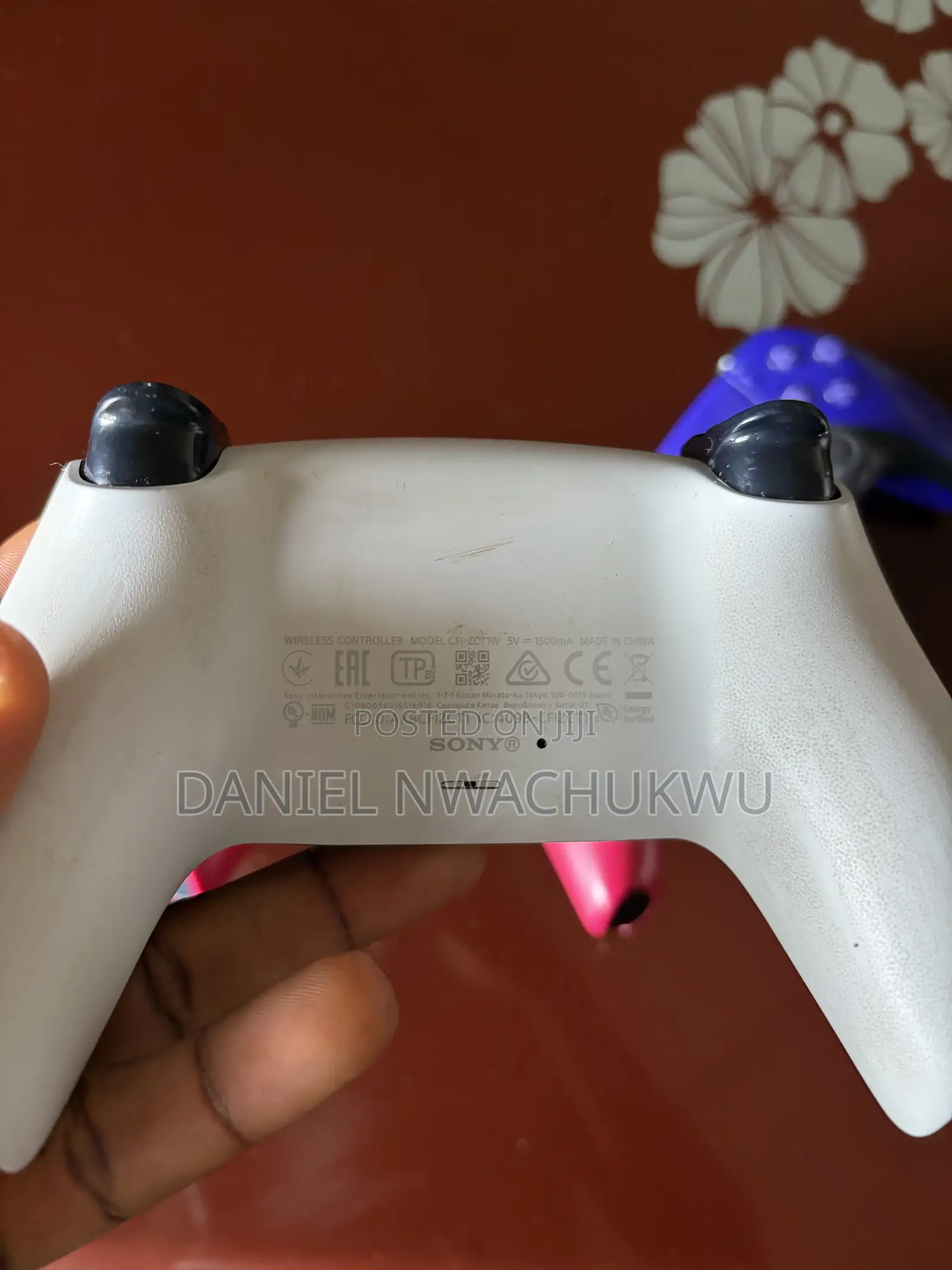 Ps5 Controller