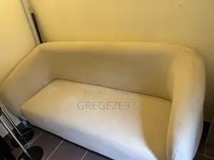 2 Seater Couch for Sale