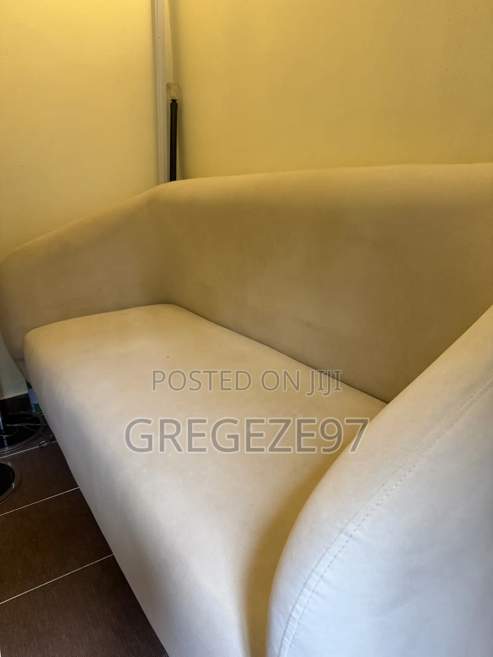 2 Seater Couch for Sale