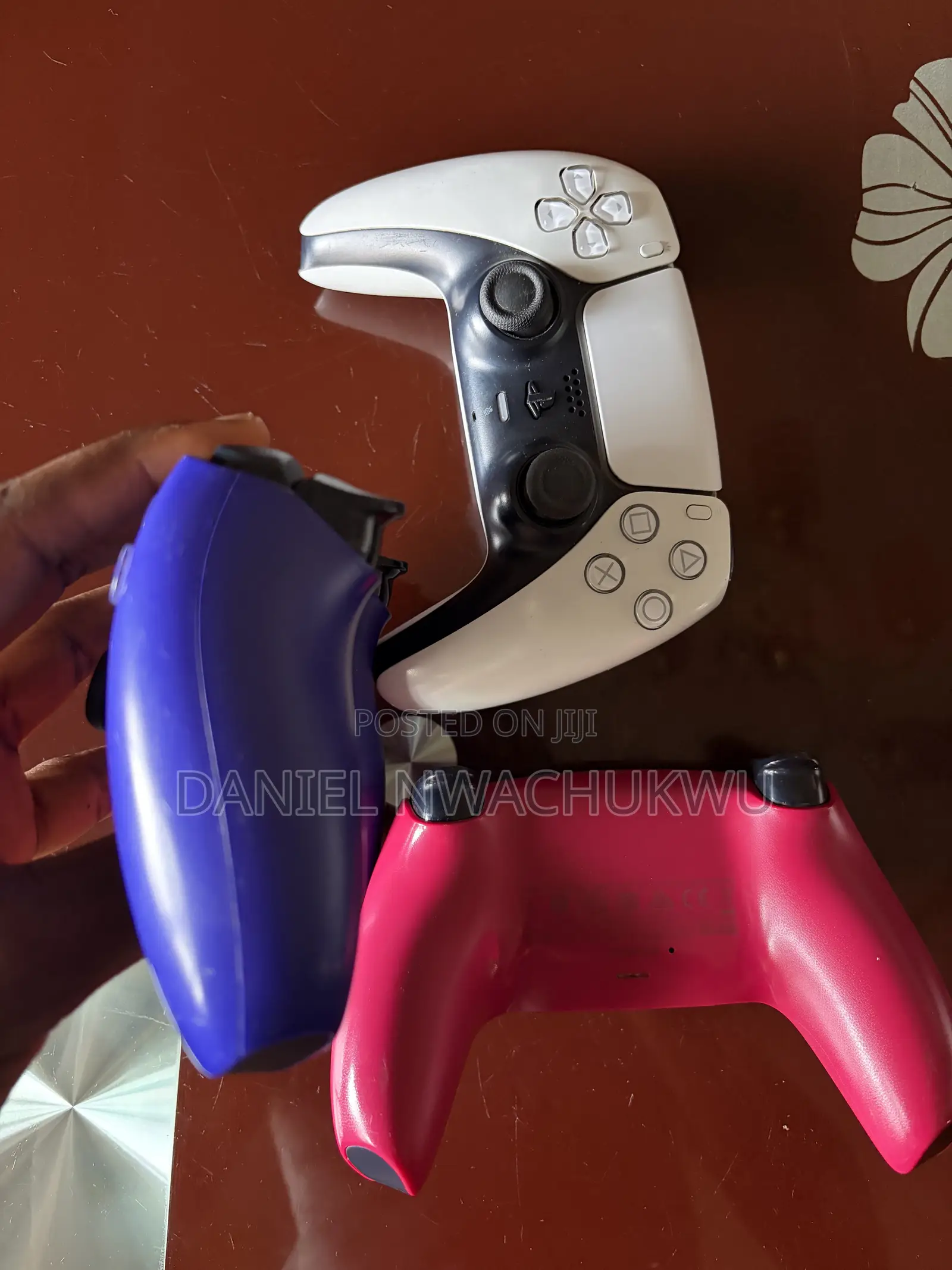 Ps5 Controller