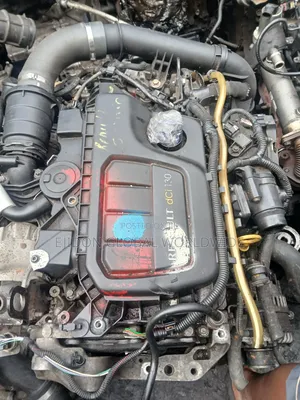 1.6l Dci Diesel Engine Renault Megane Esacekudjar Trafic 2016 2017 018