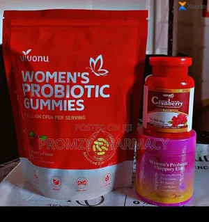 Daily Probiotics