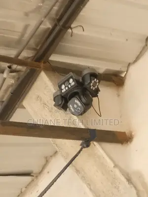 Camera 📷 Installation