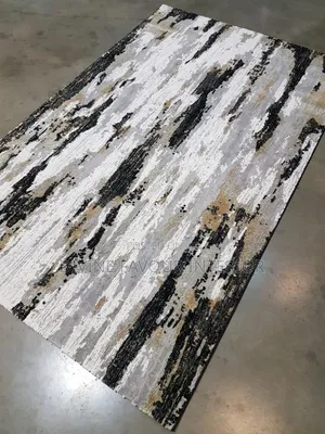A Very Good Turkey Center Rugs