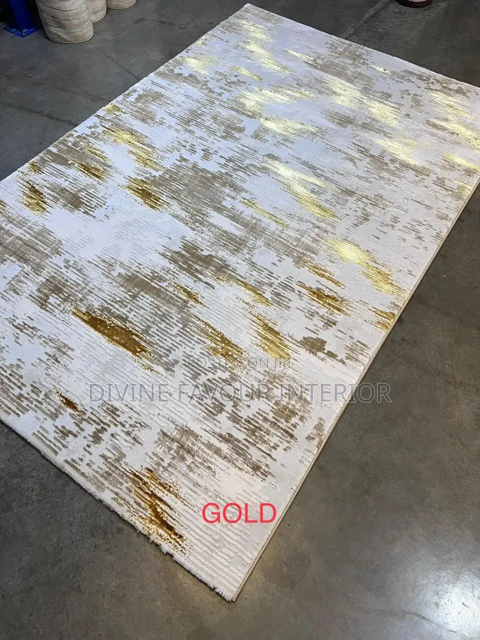 A Very Good Turkey Center Rugs