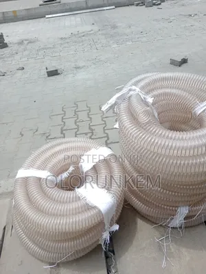 3 Inches Heats Resistance Hose by 10 Meters