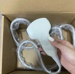Convex Probe (Utrasound Probe)