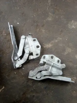 Bonet Hanger Passat