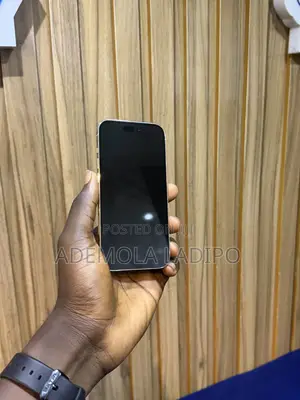 Apple iPhone 14 Pro 128 GB White