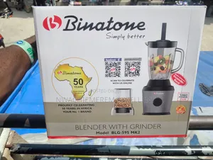 Binatone Blender/Grinder