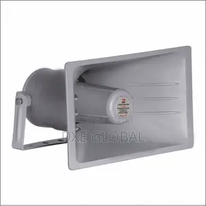 Mega Horn Speaker