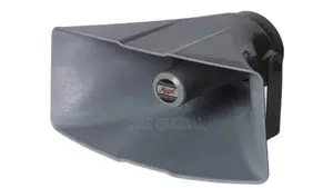 Mega Horn Speaker