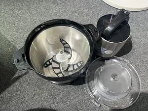 Food Processor