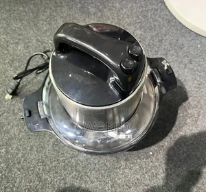 Food Processor