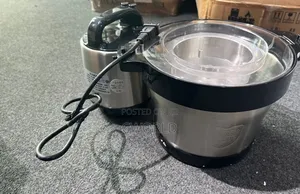Food Processor