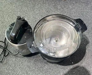 Food Processor