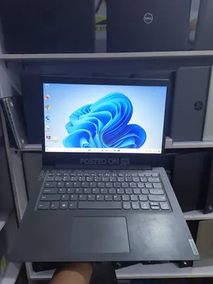 Laptop Lenovo Ideapad V14 IGL 4GB AMD A6 HDD 500GB