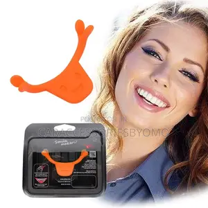 YKIKY Smile Maker Stickers