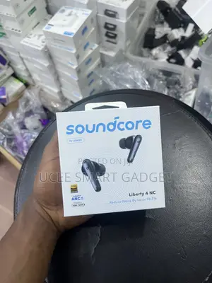 Anker Earbud Liberty 4 ANC