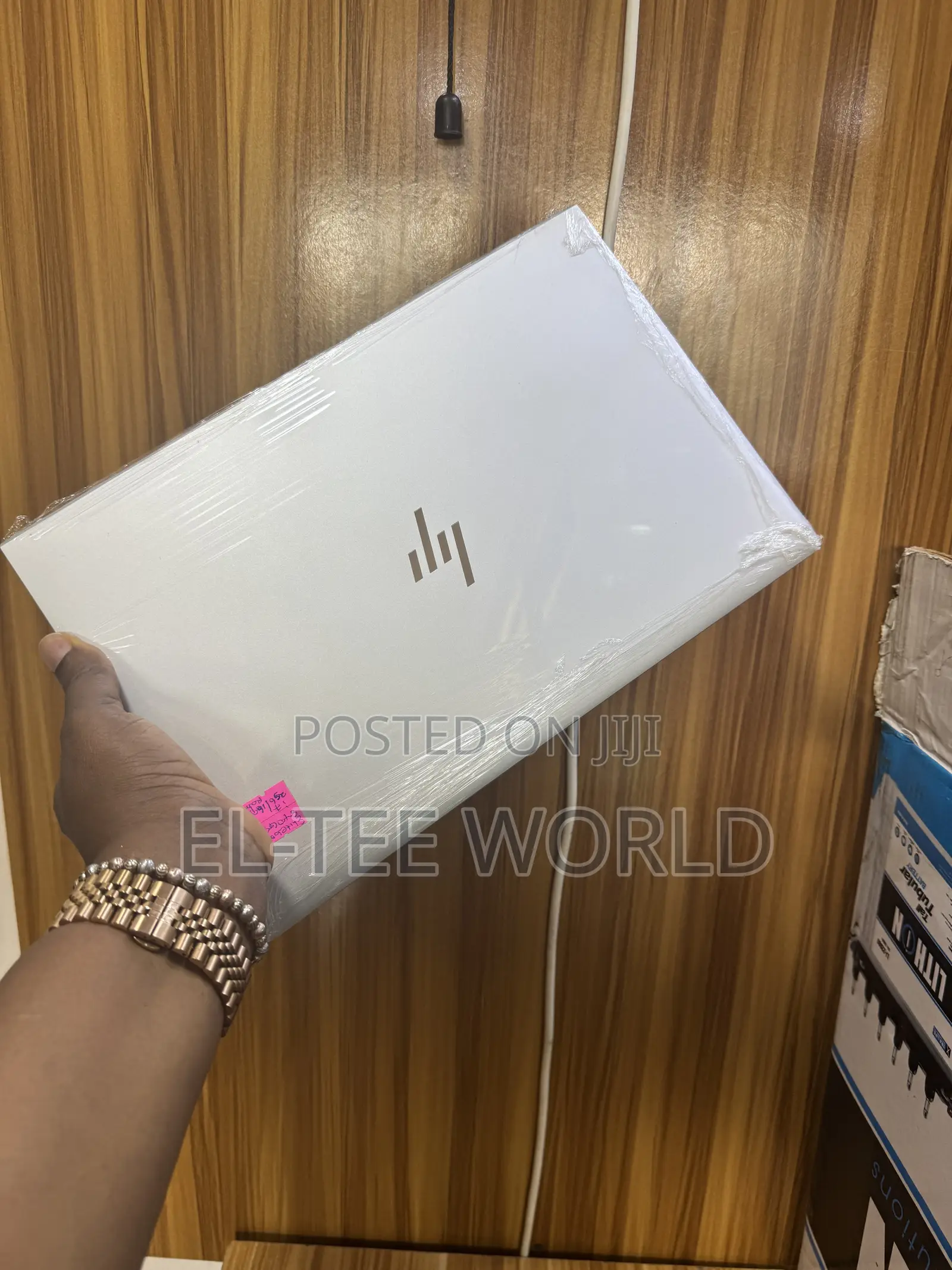 Laptop HP EliteBook 840 G8 16GB Intel Core i7 SSD 512GB
