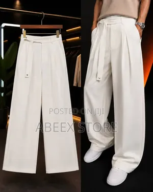 Quality Baggy Pants