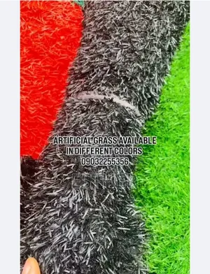 Grass Carpet
