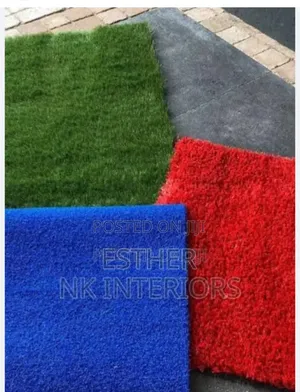 Grass Carpet