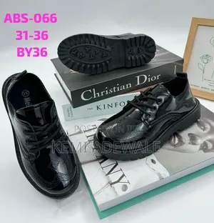 Boys SCH Shoes