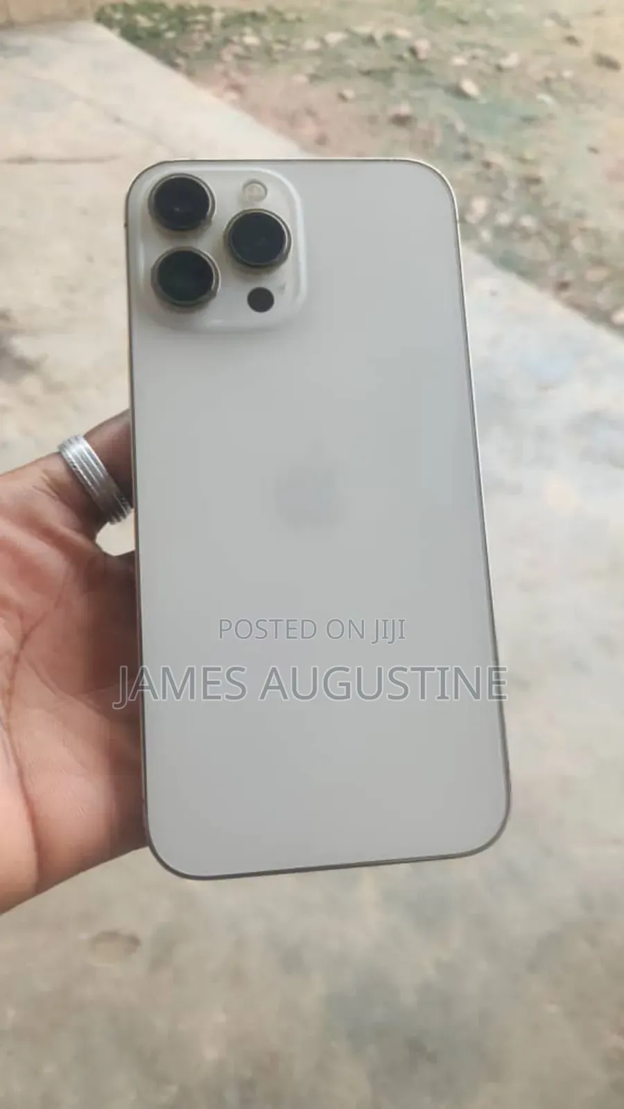 Apple iPhone 13 Pro Max 128 GB Gold